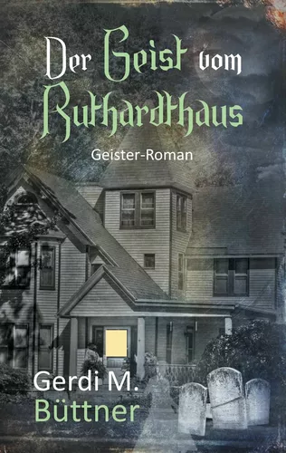 Der Geist vom Ruthardthaus