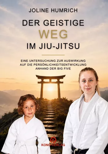 Der geistige Weg des Jiu Jitsu
