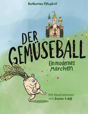 Der Gemüseball