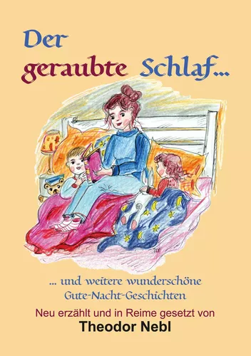 Der geraubte Schlaf