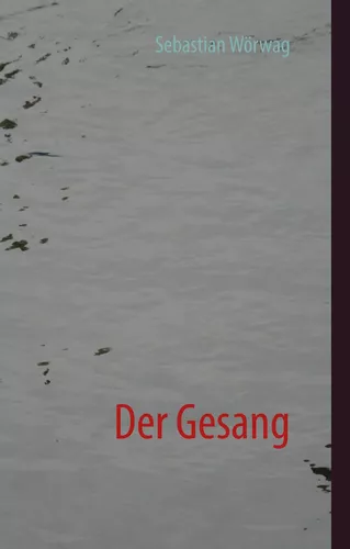Der Gesang