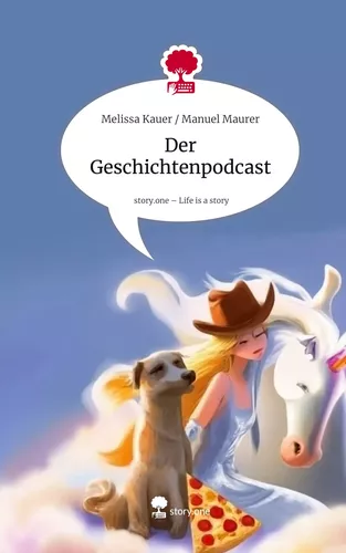 Der Geschichtenpodcast. Life is a Story - story.one