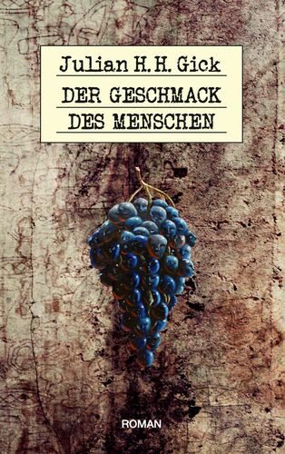 Der Geschmack des Menschen