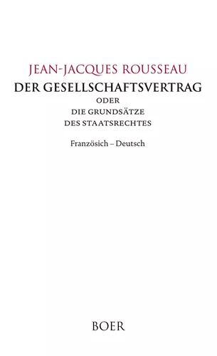 Der Gesellschaftsvertrag