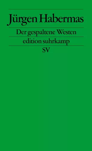 Der gespaltene Westen