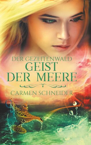 Der Gezeitenwald - Geist der Meere