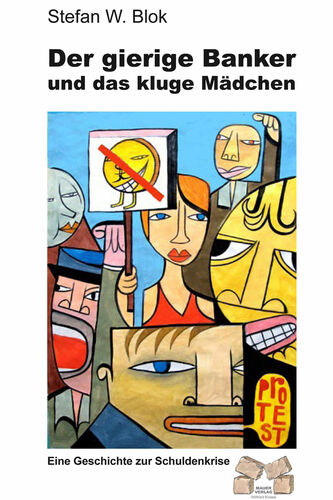 Der gierige Banker und das kluge Mädchen