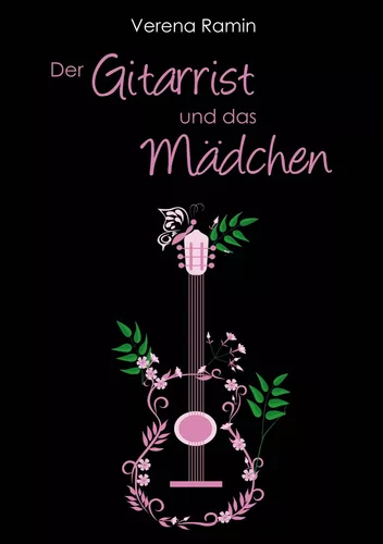 Der Gitarrist und das Mädchen