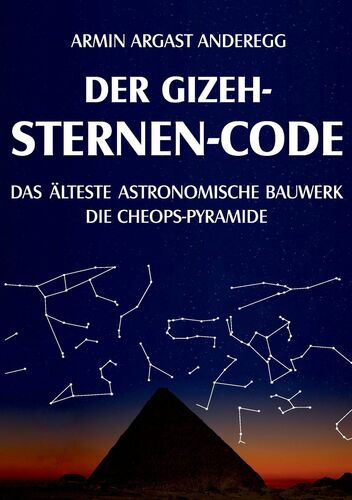 Der Gizeh-Sternen-Code
