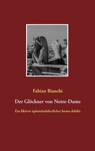 Der Glöckner von Notre-Dame
