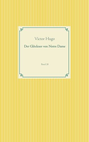 Der Glöckner von Notre Dame
