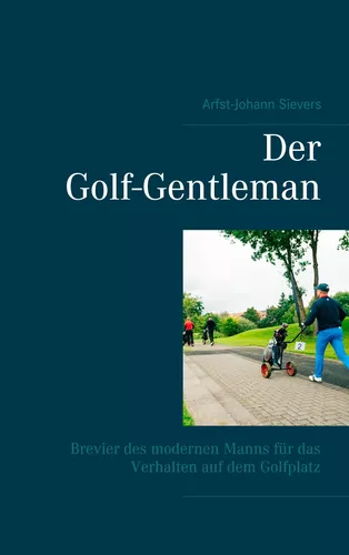 Der Golf-Gentleman