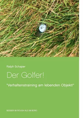 Der Golfer!