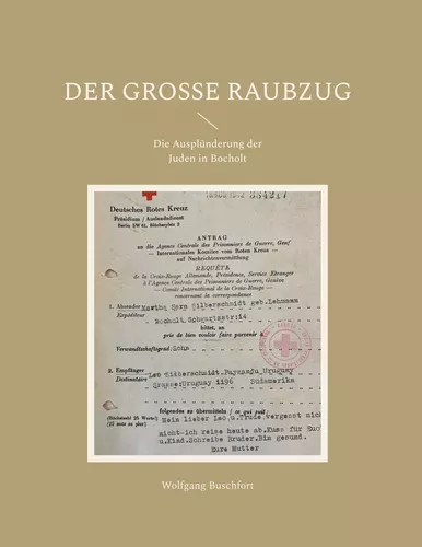 Der große Raubzug