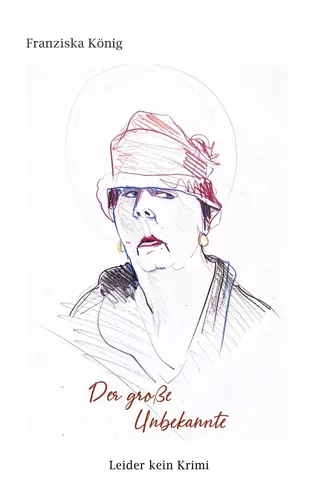 Der große Unbekannte