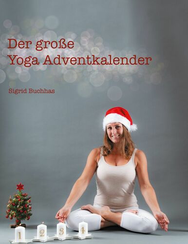 Der große Yoga Adventkalender