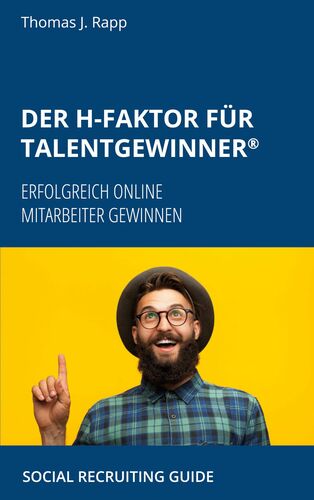Der H-Faktor für Talentgewinner