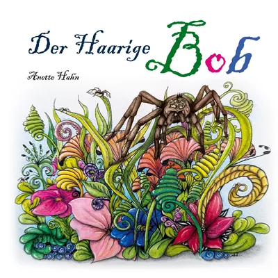 Der Haarige Bob