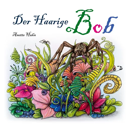Der Haarige Bob