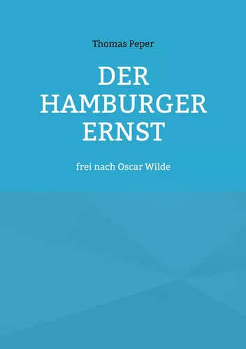 Der Hamburger Ernst