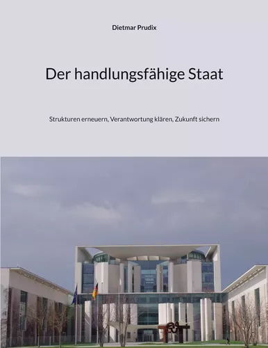 Der handlungsfähige Staat