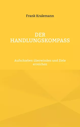 Der Handlungskompass