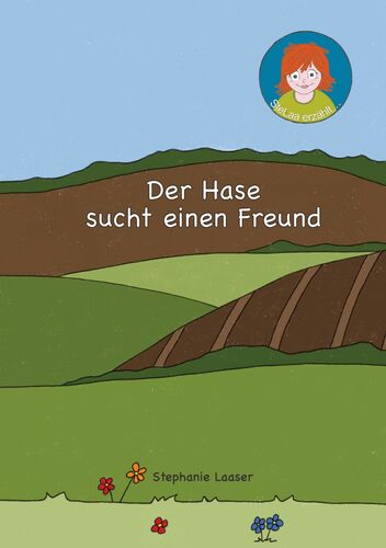 Der Hase sucht einen Freund