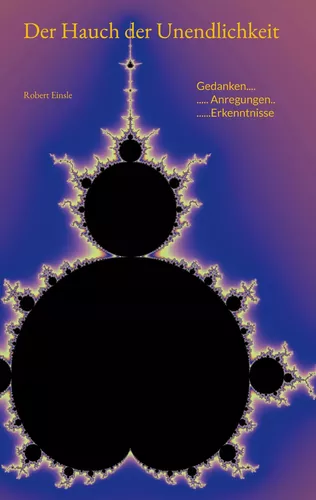 Der Hauch der Unendlichkeit