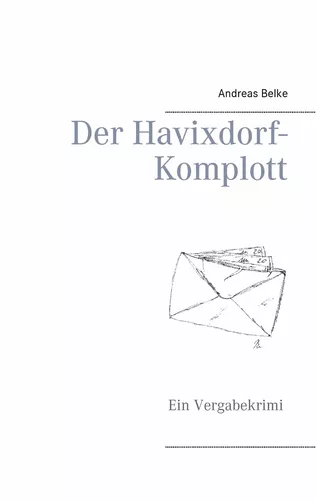 Der Havixdorf-Komplott