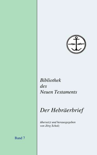 Der Hebräerbrief