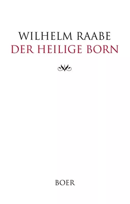 Der heilige Born