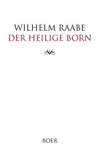 Der heilige Born