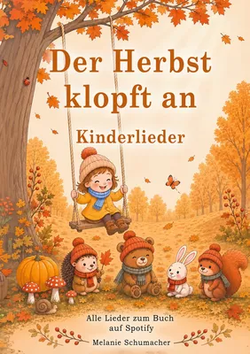 Der Herbst klopft an