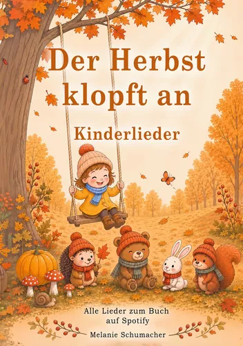Der Herbst klopft an