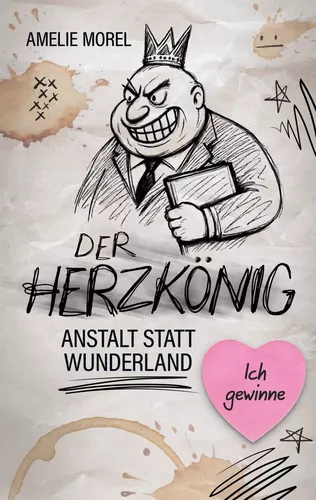 Der Herzkönig