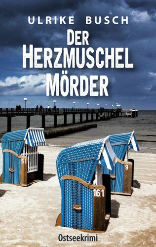 Der Herzmuschelmörder