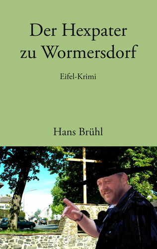 Der Hexpater zu Wormersdorf