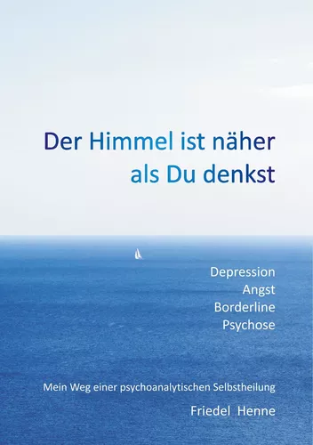 Der Himmel ist näher als du denkst
