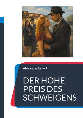 DER HOHE PREIS DES SCHWEIGENS