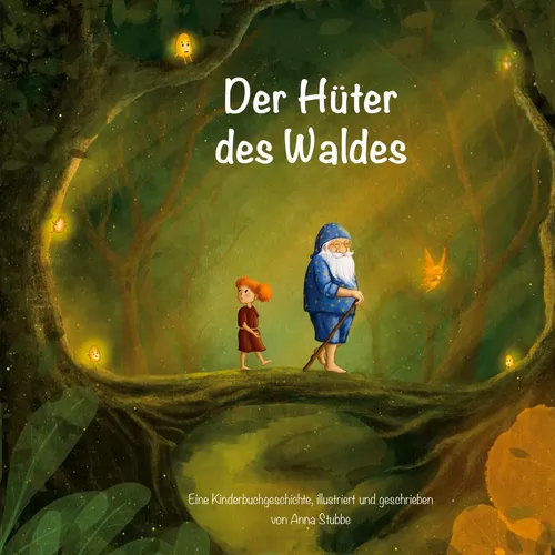 Der Hüter des Waldes