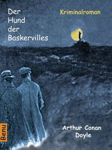 Der Hund der Baskervilles