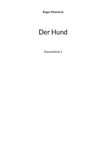 Der Hund