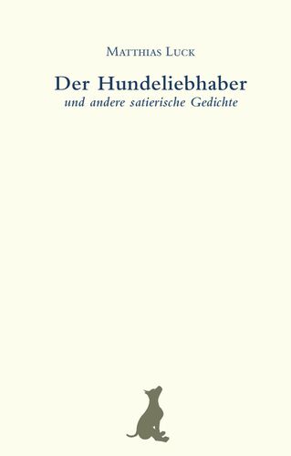 Der Hundeliebhaber