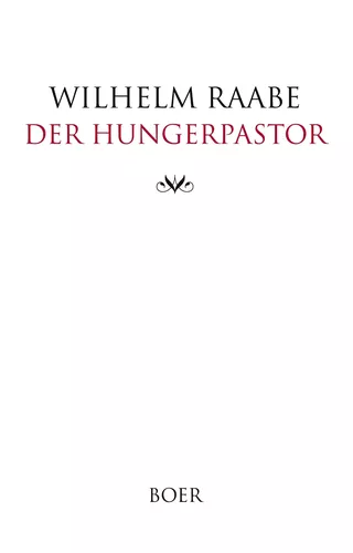Der Hungerpastor
