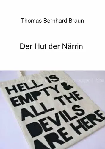 Der Hut der Närrin