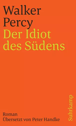 Der Idiot des Südens