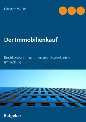 Der Immobilienkauf