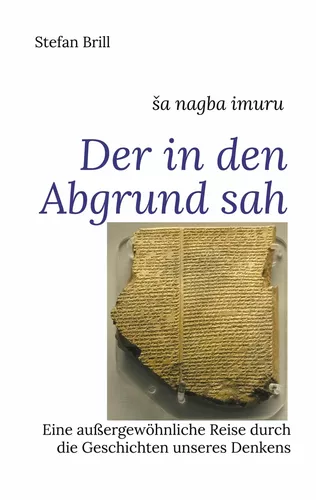 Der in den Abgrund sah