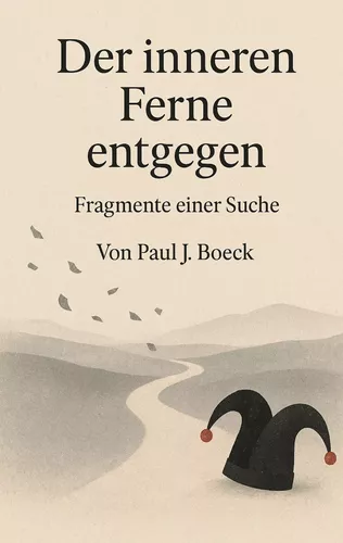 Der inneren Ferne entgegen