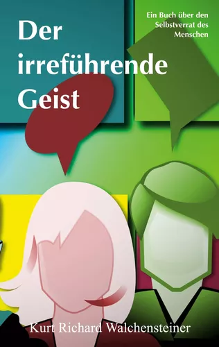 Der irreführende Geist